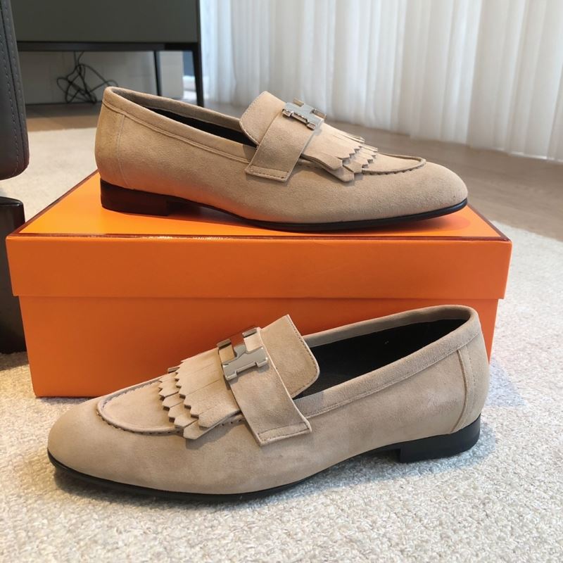 Hermes Business Shoes